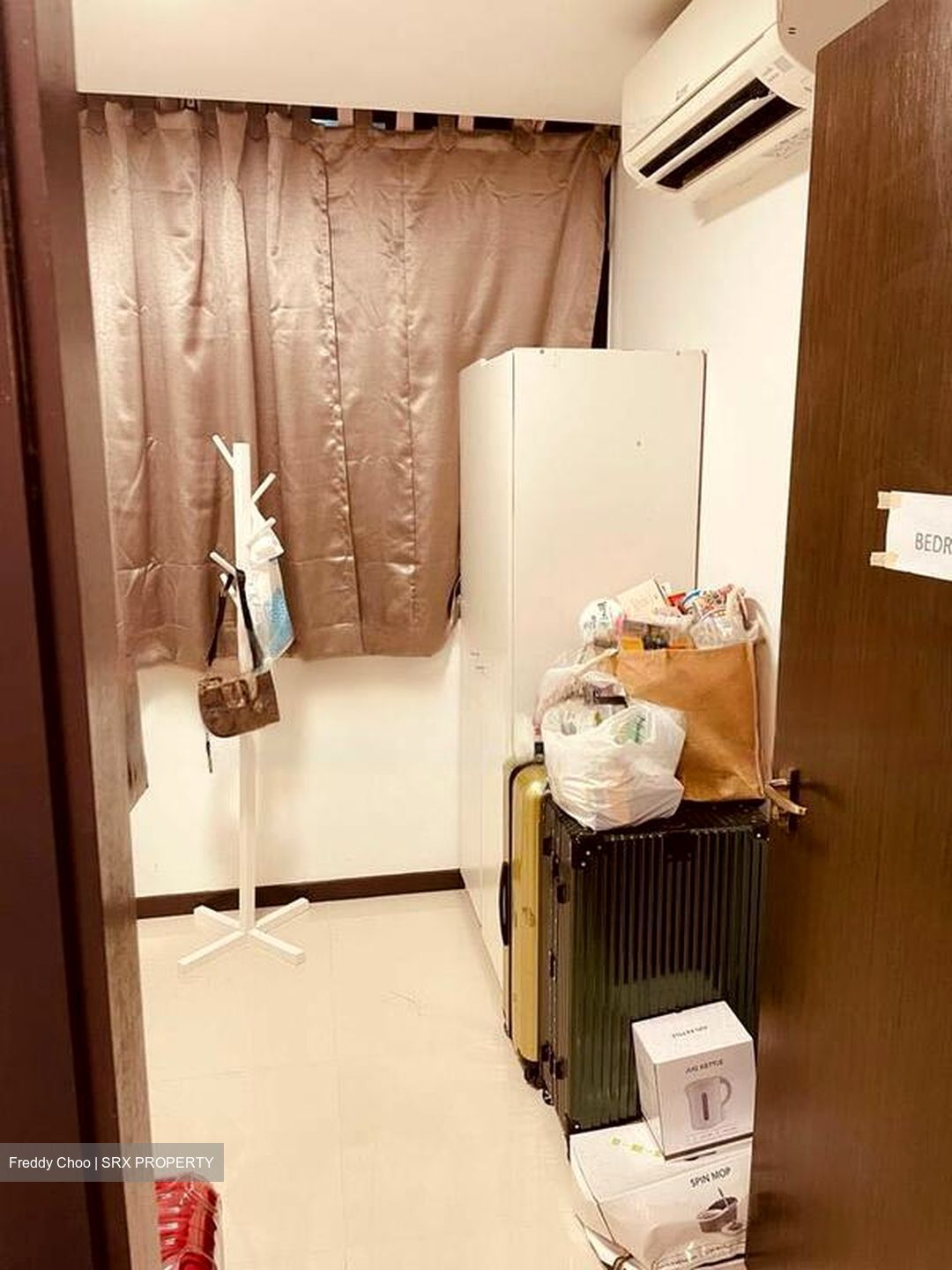 Changi Road (D14), Apartment #483672031